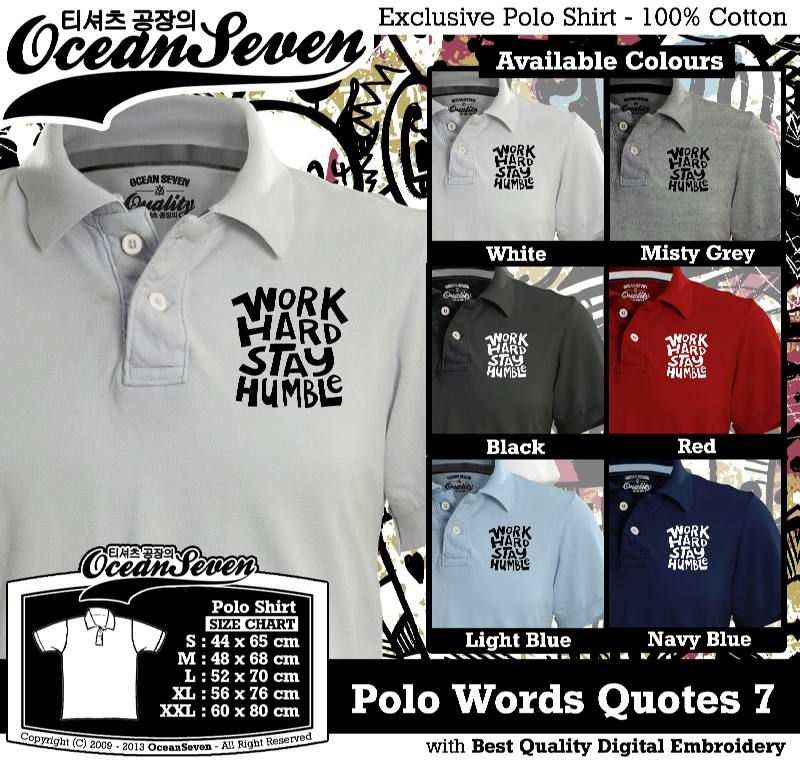 quotes about polo shirts